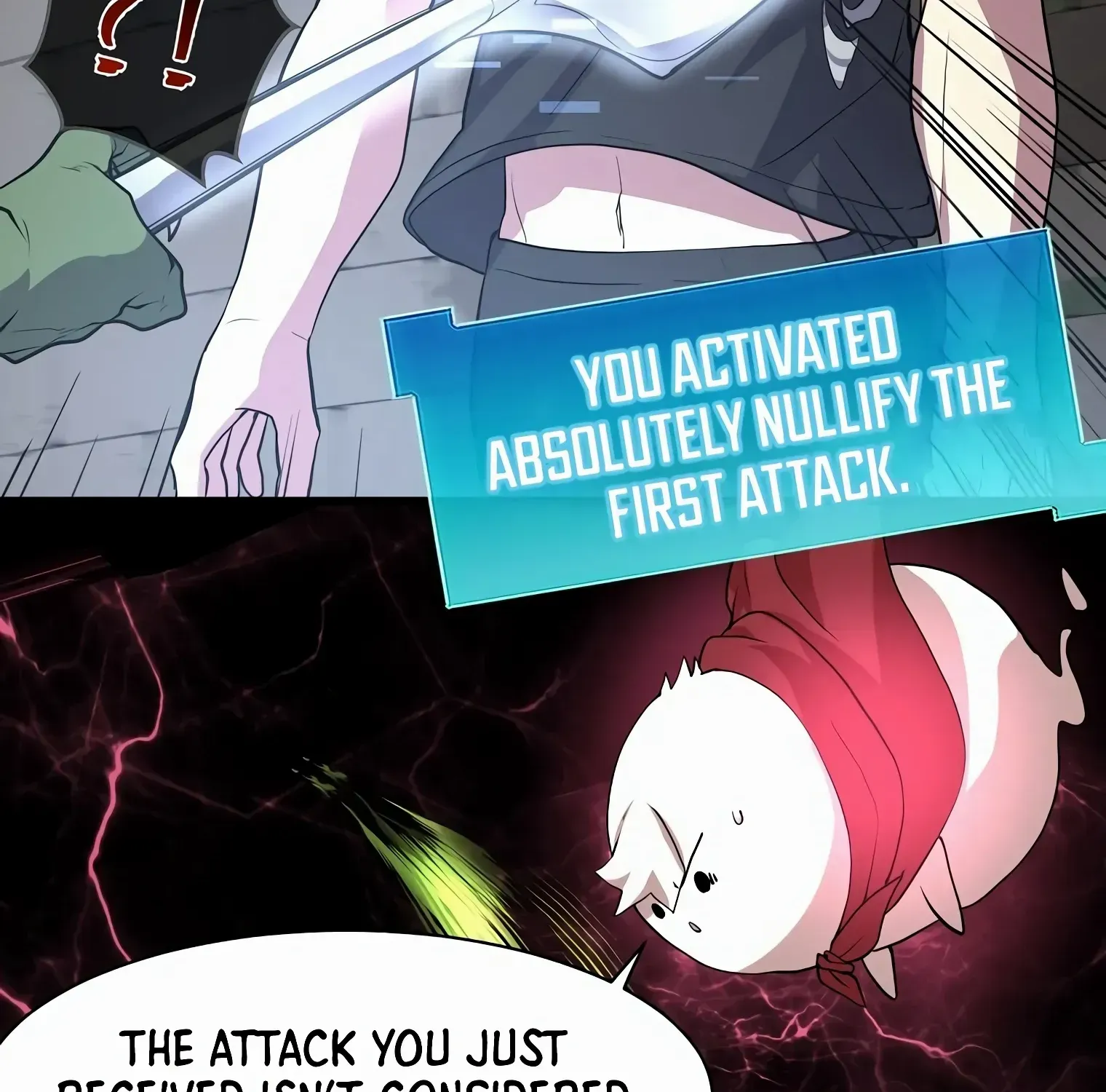 Read Level Up With Skills chapter 31 image 30 on Lezhin