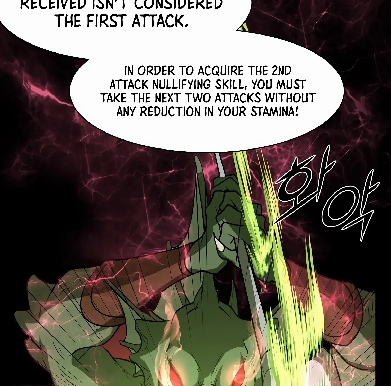 Read Level Up With Skills chapter 31 image 31 on Lezhin