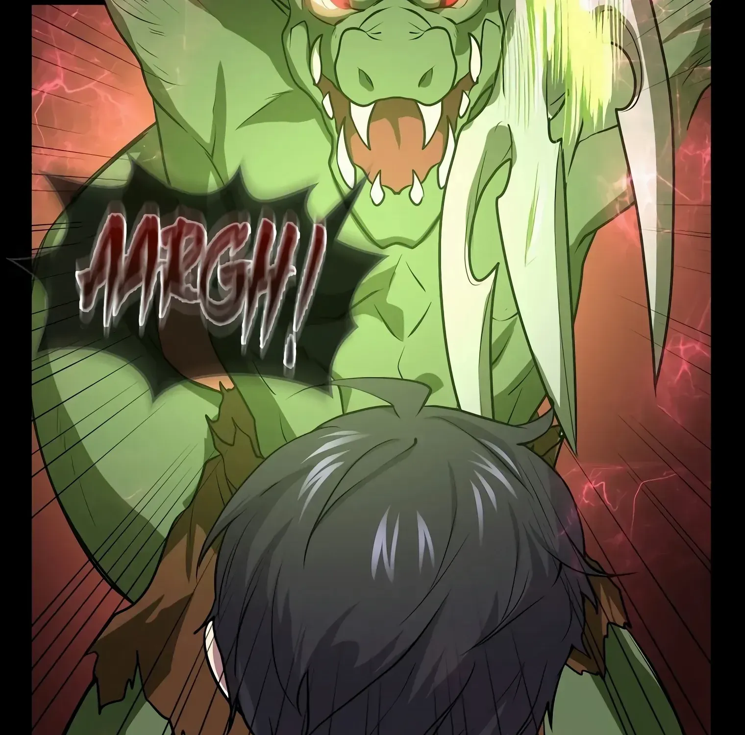 Read Level Up With Skills chapter 31 image 32 on Lezhin