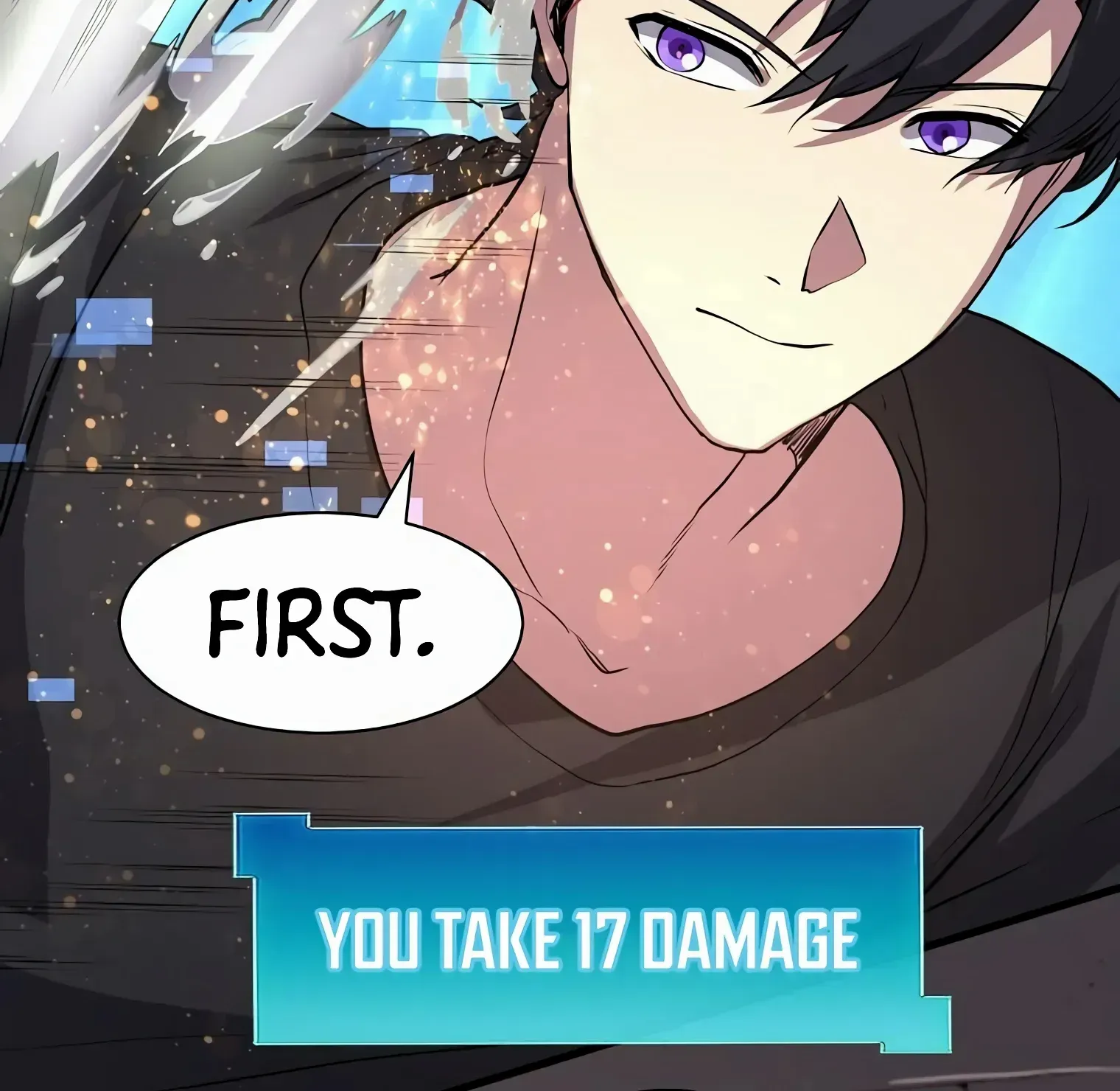 Read Level Up With Skills chapter 31 image 35 on Lezhin