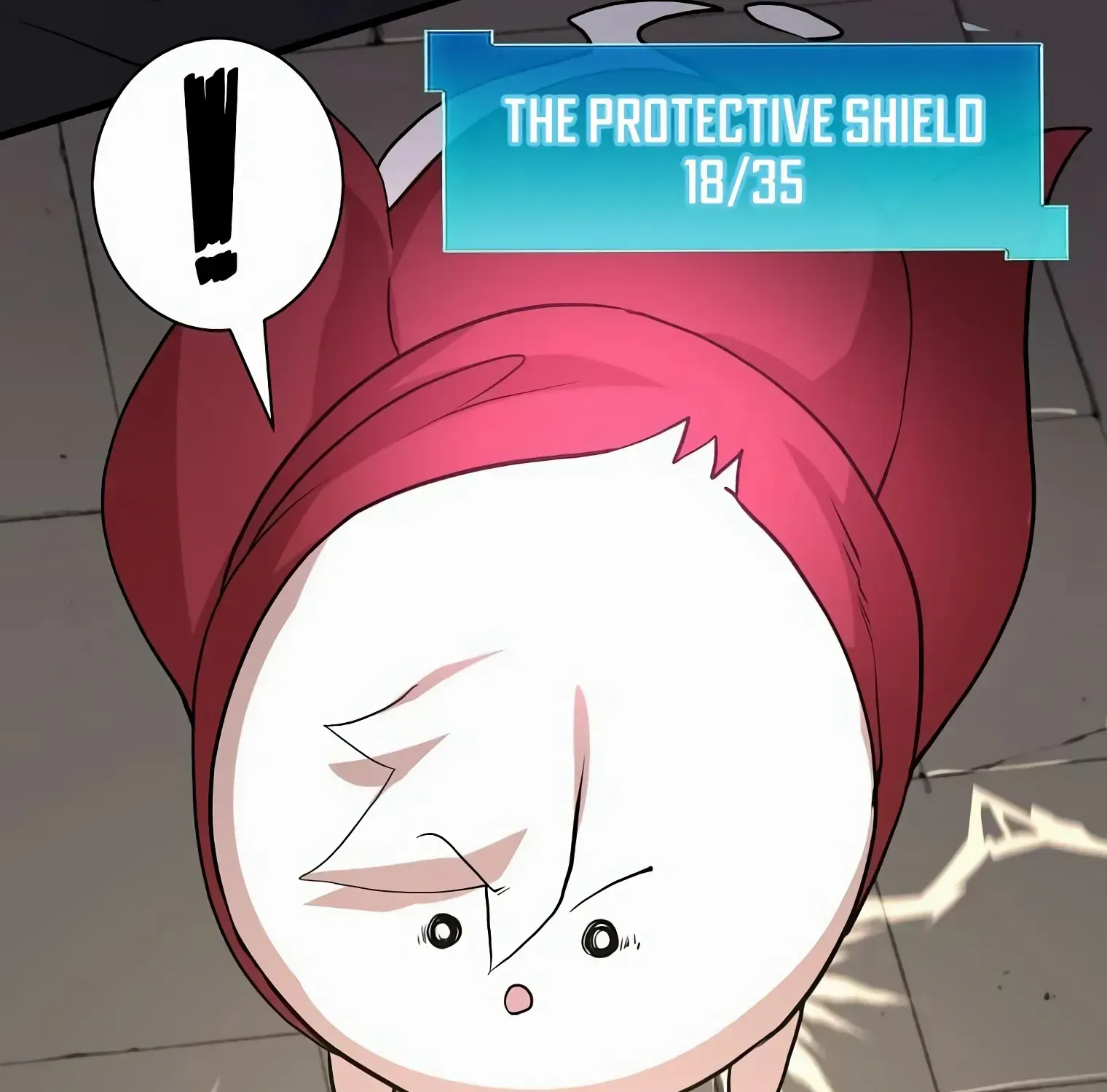 Read Level Up With Skills chapter 31 image 36 on Lezhin
