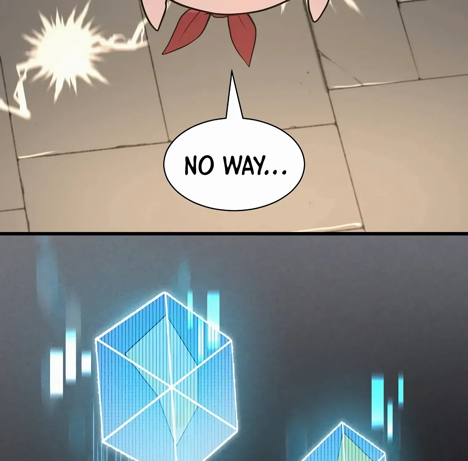Read Level Up With Skills chapter 31 image 37 on Lezhin