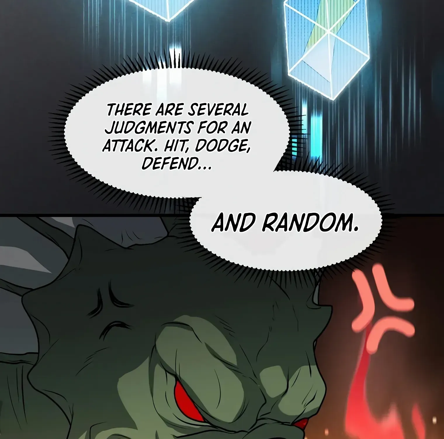 Read Level Up With Skills chapter 31 image 38 on Lezhin