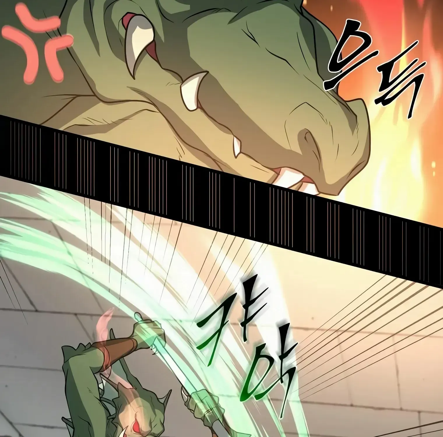 Read Level Up With Skills chapter 31 image 39 on Lezhin