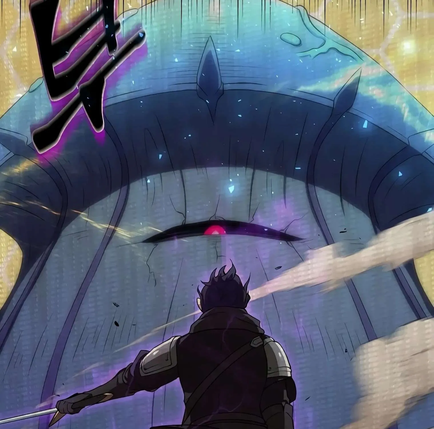 Read Level Up With Skills chapter 31 image 4 on Lezhin
