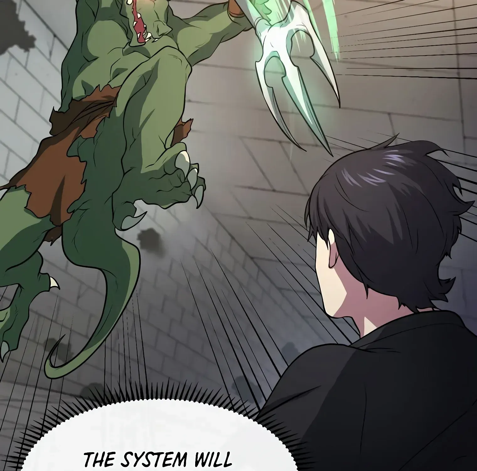 Read Level Up With Skills chapter 31 image 40 on Lezhin