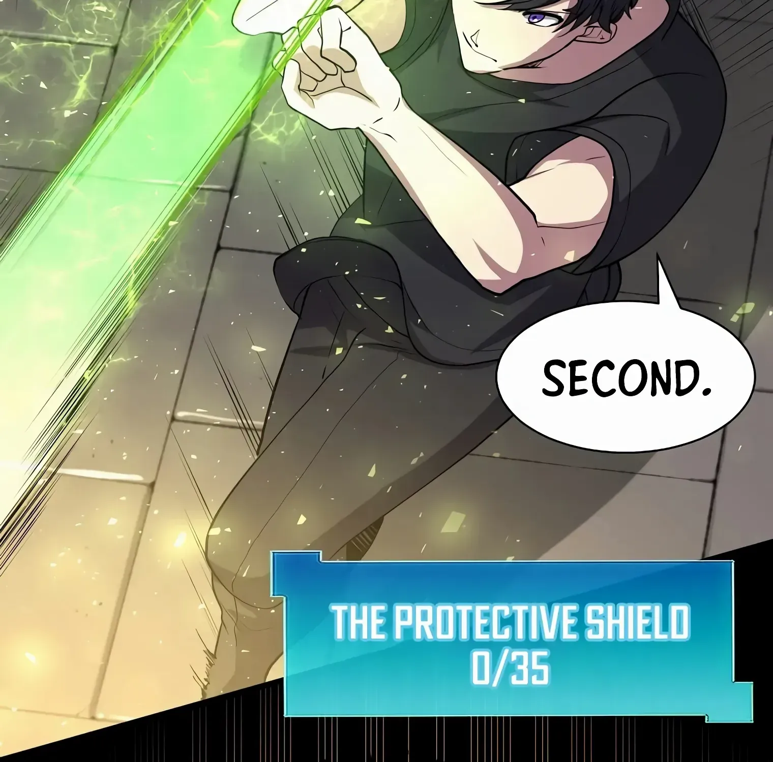 Read Level Up With Skills chapter 31 image 42 on Lezhin
