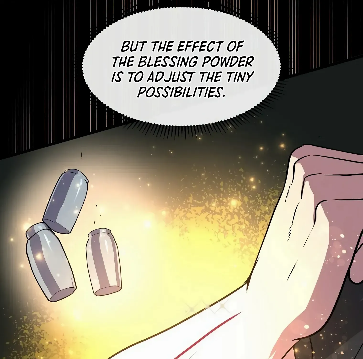 Read Level Up With Skills chapter 31 image 43 on Lezhin