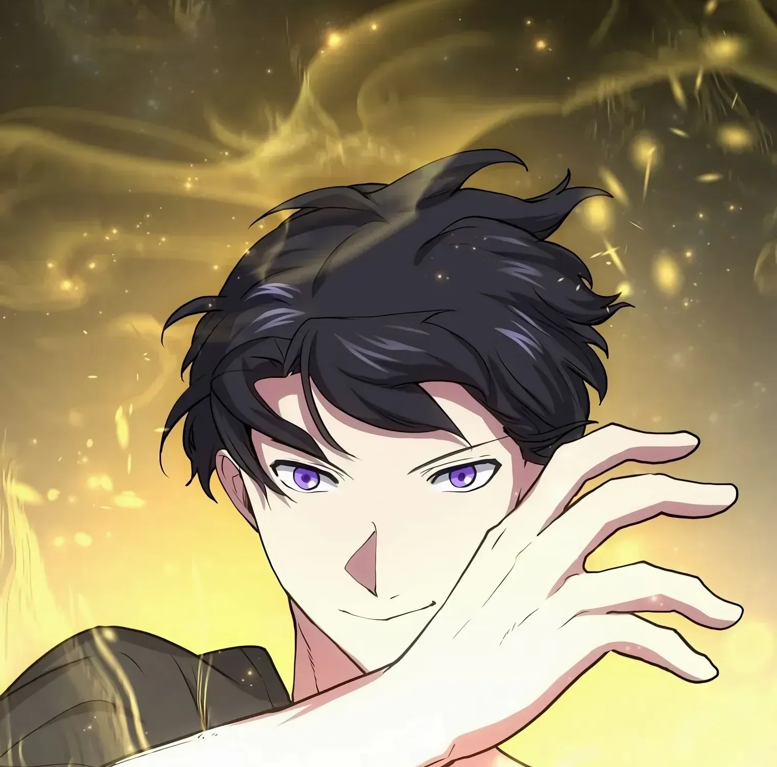 Read Level Up With Skills chapter 31 image 47 on Lezhin