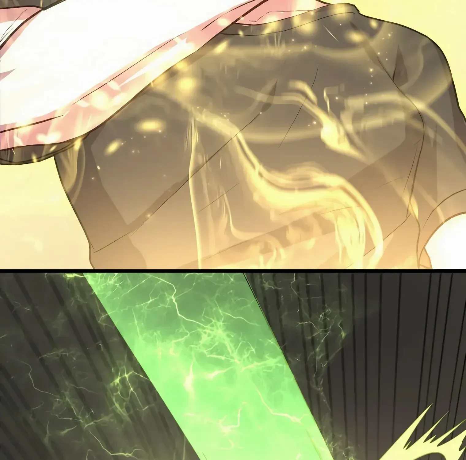 Read Level Up With Skills chapter 31 image 48 on Lezhin