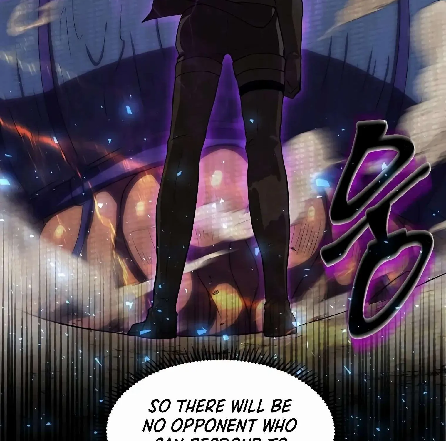 Read Level Up With Skills chapter 31 image 5 on Lezhin