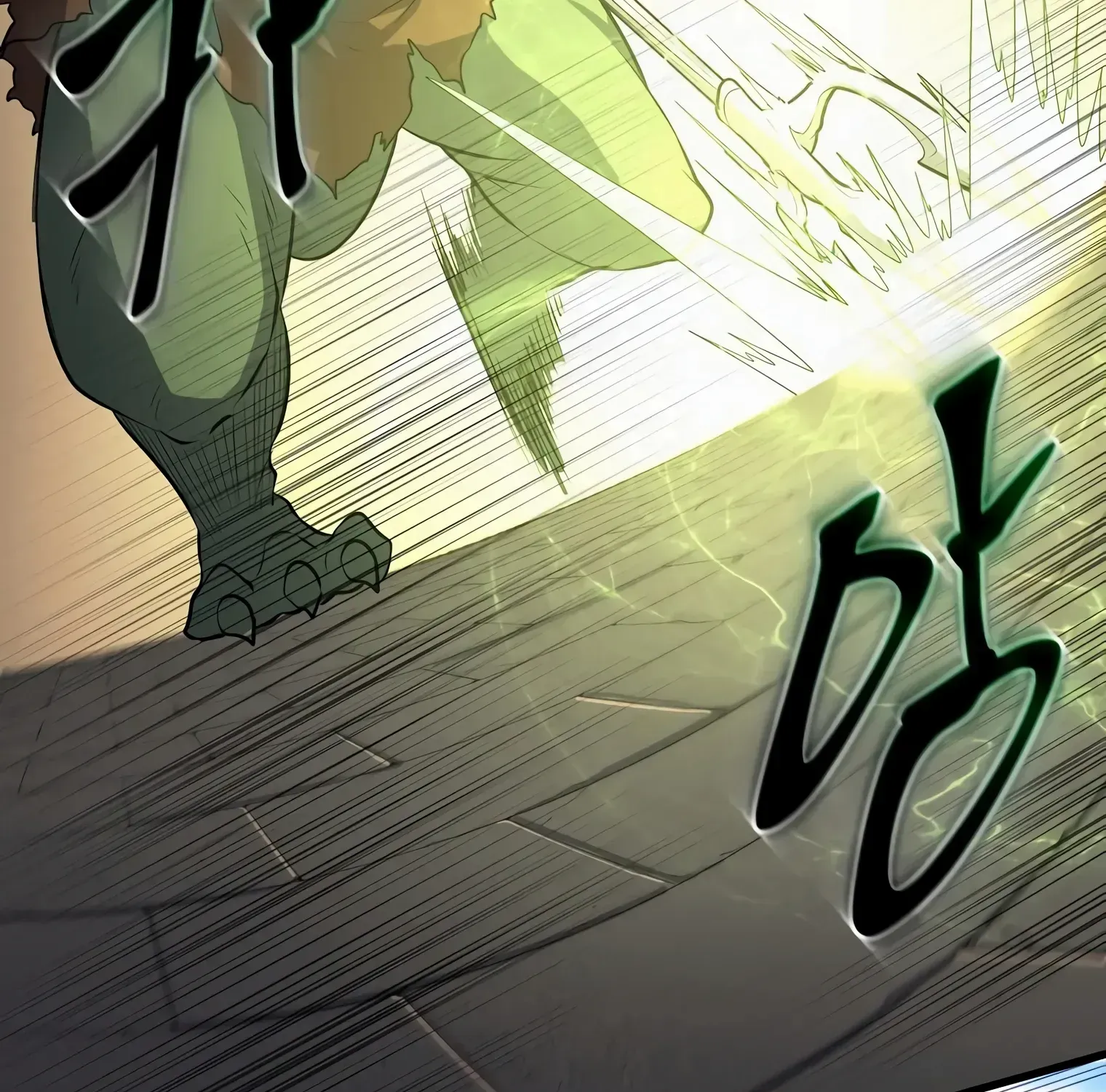Read Level Up With Skills chapter 31 image 50 on Lezhin