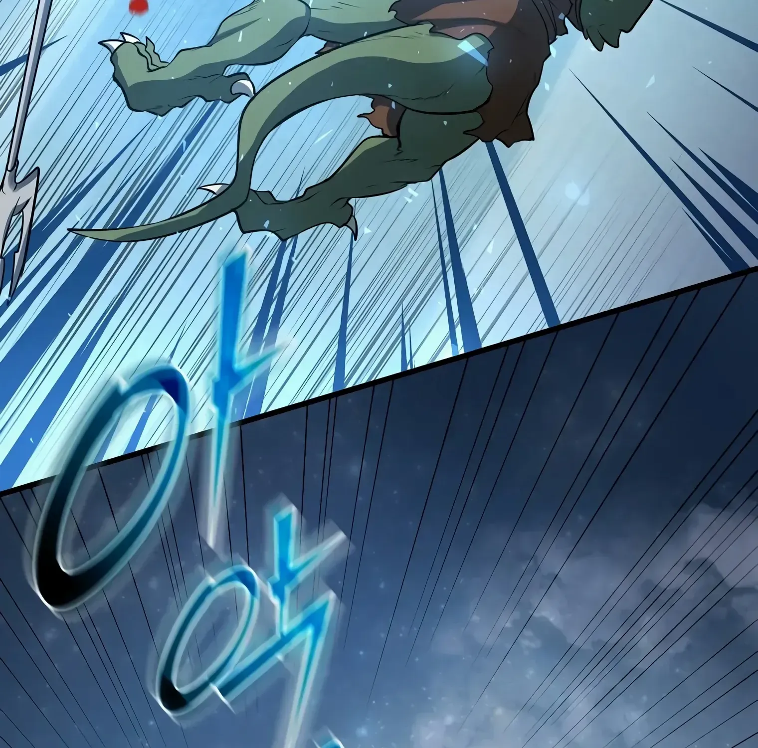 Read Level Up With Skills chapter 31 image 53 on Lezhin