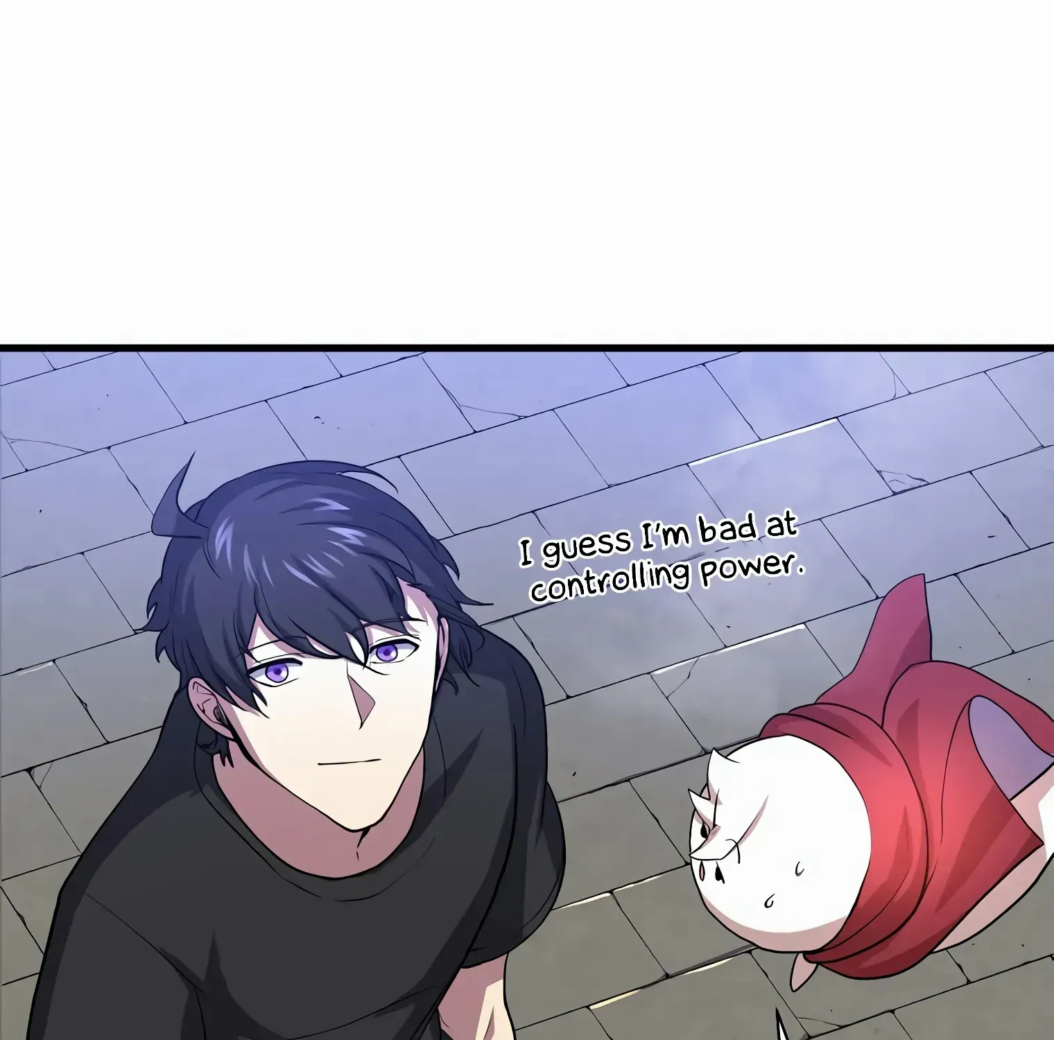Read Level Up With Skills chapter 31 image 56 on Lezhin