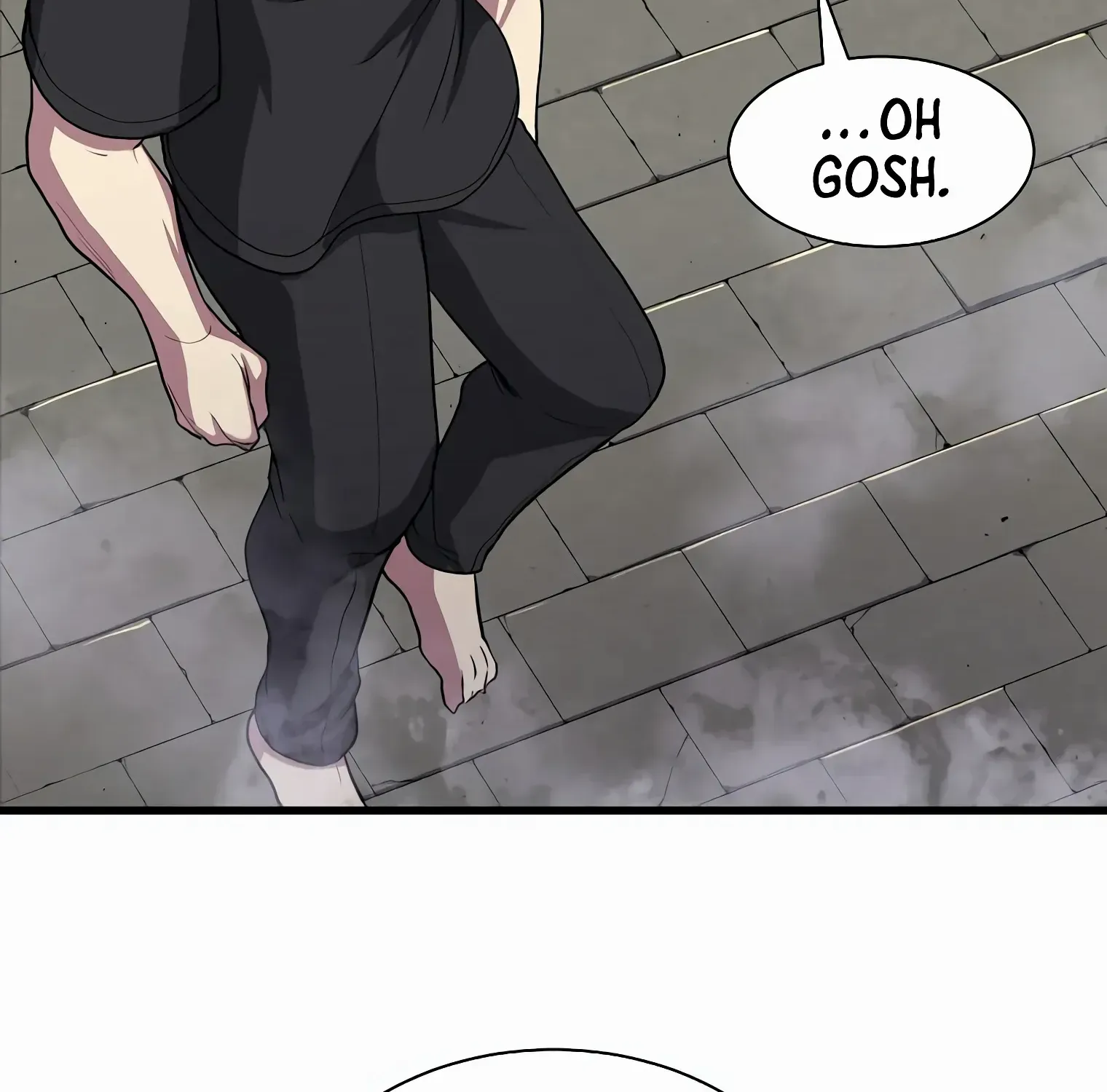 Read Level Up With Skills chapter 31 image 57 on Lezhin