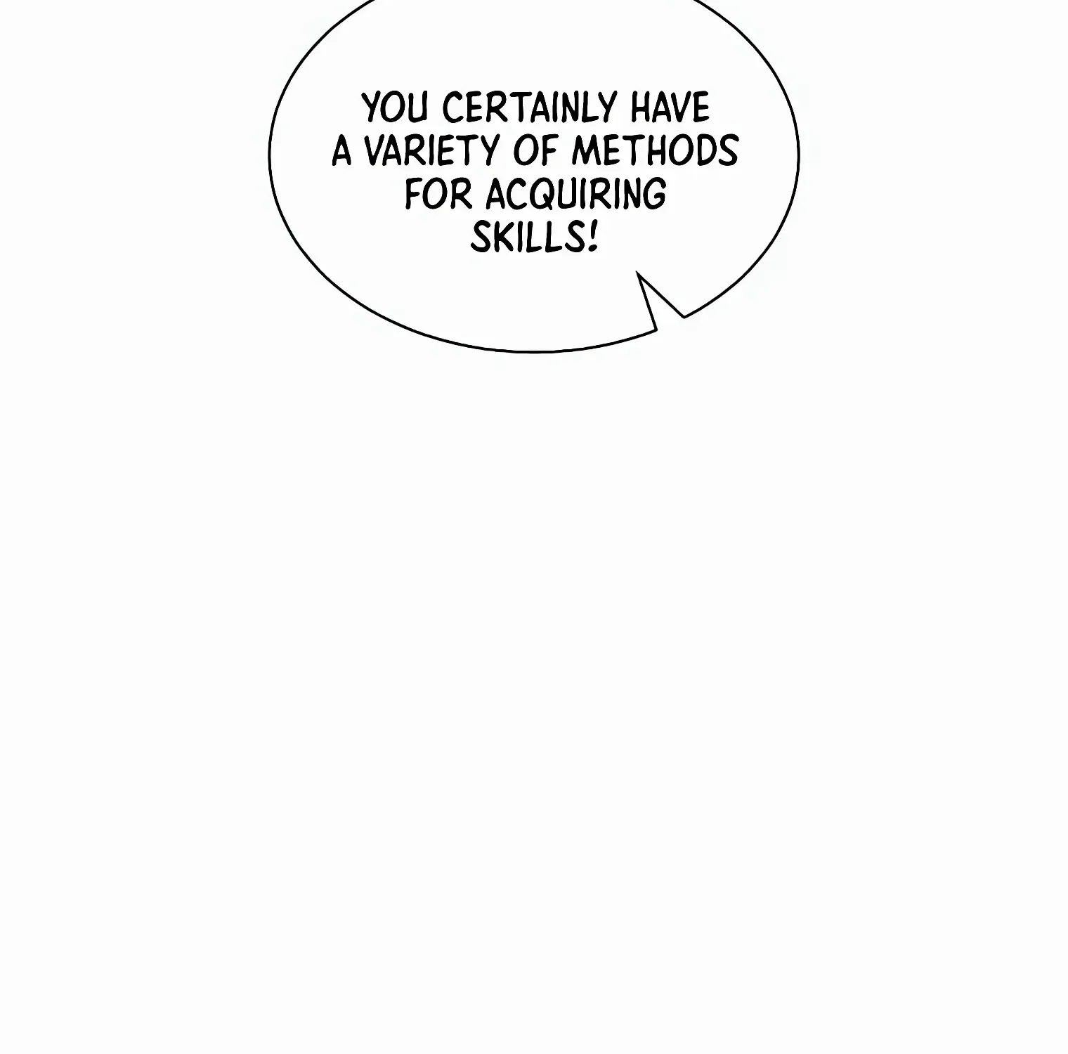 Read Level Up With Skills chapter 31 image 58 on Lezhin