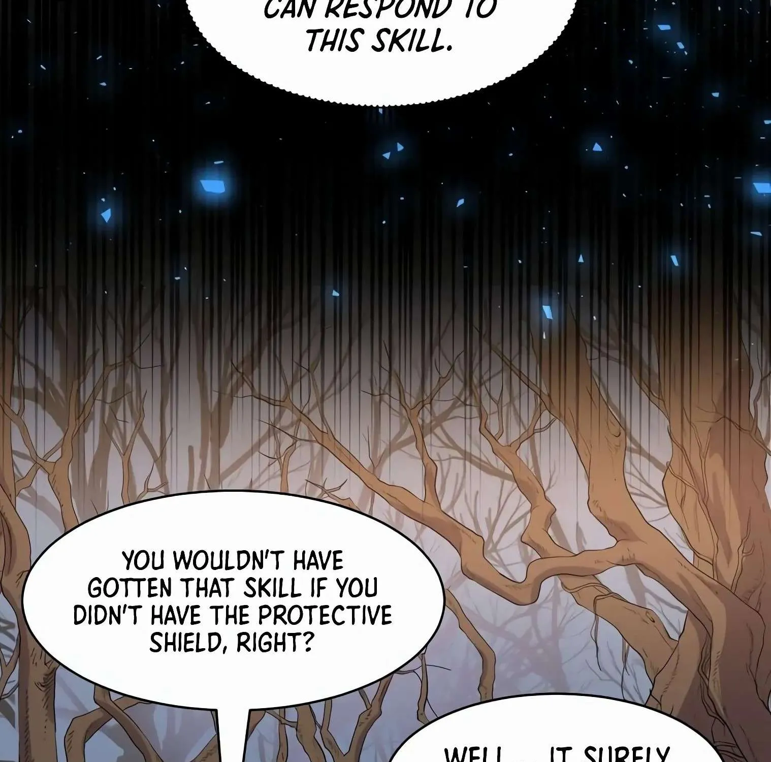 Read Level Up With Skills chapter 31 image 6 on Lezhin