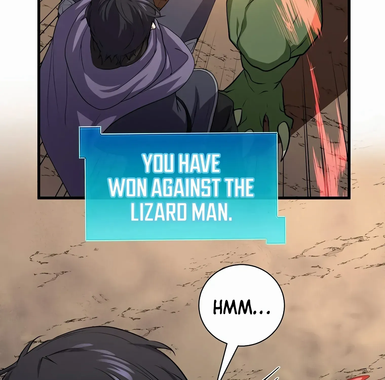 Read Level Up With Skills chapter 31 image 66 on Lezhin