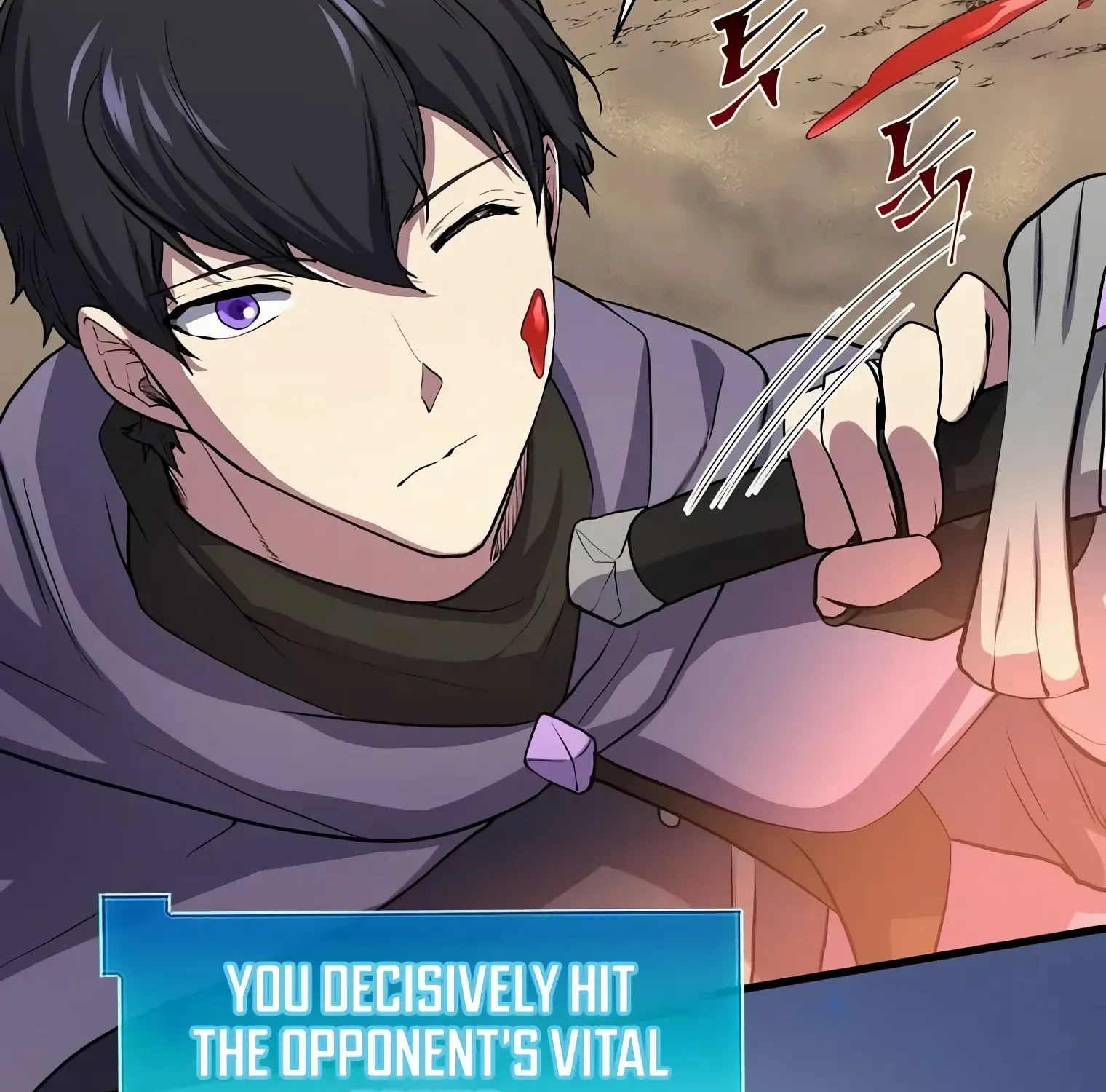 Read Level Up With Skills chapter 31 image 67 on Lezhin