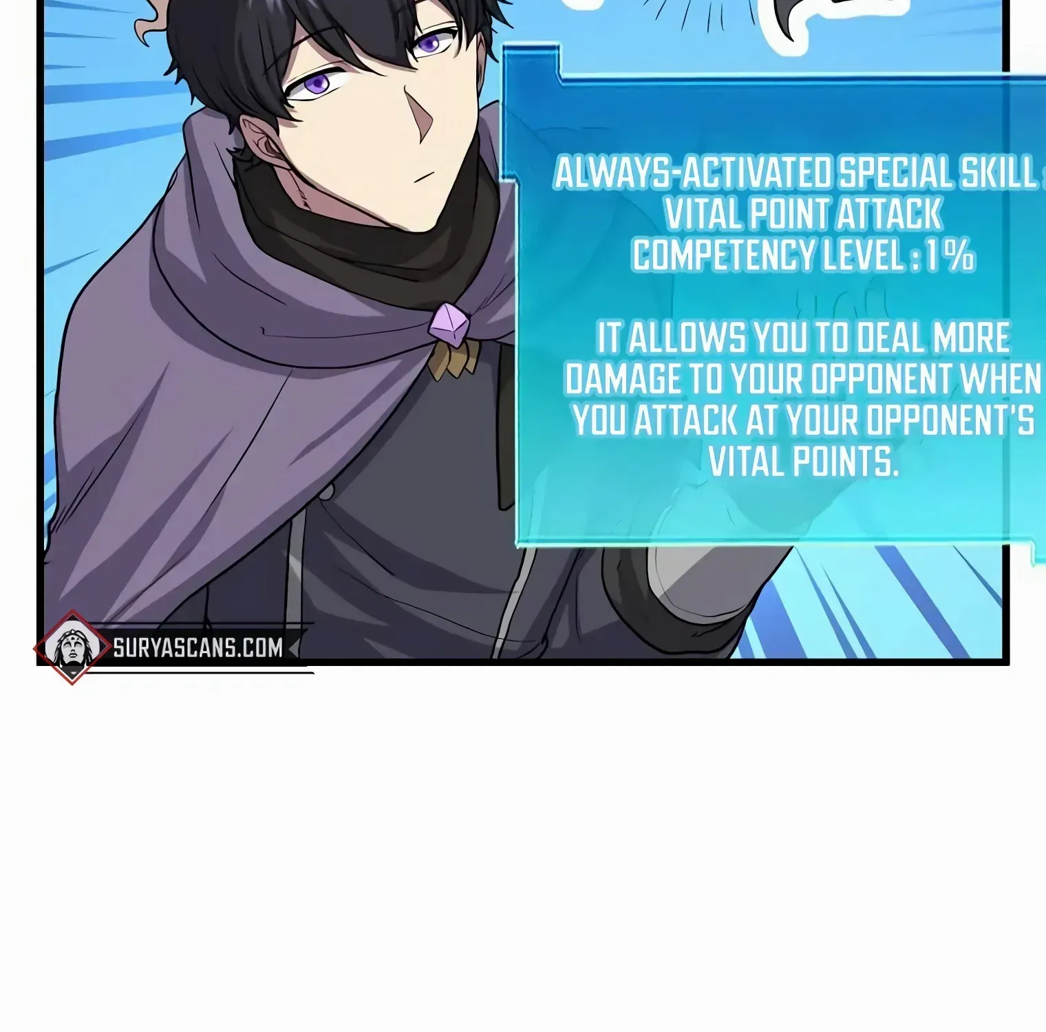 Read Level Up With Skills chapter 31 image 72 on Lezhin