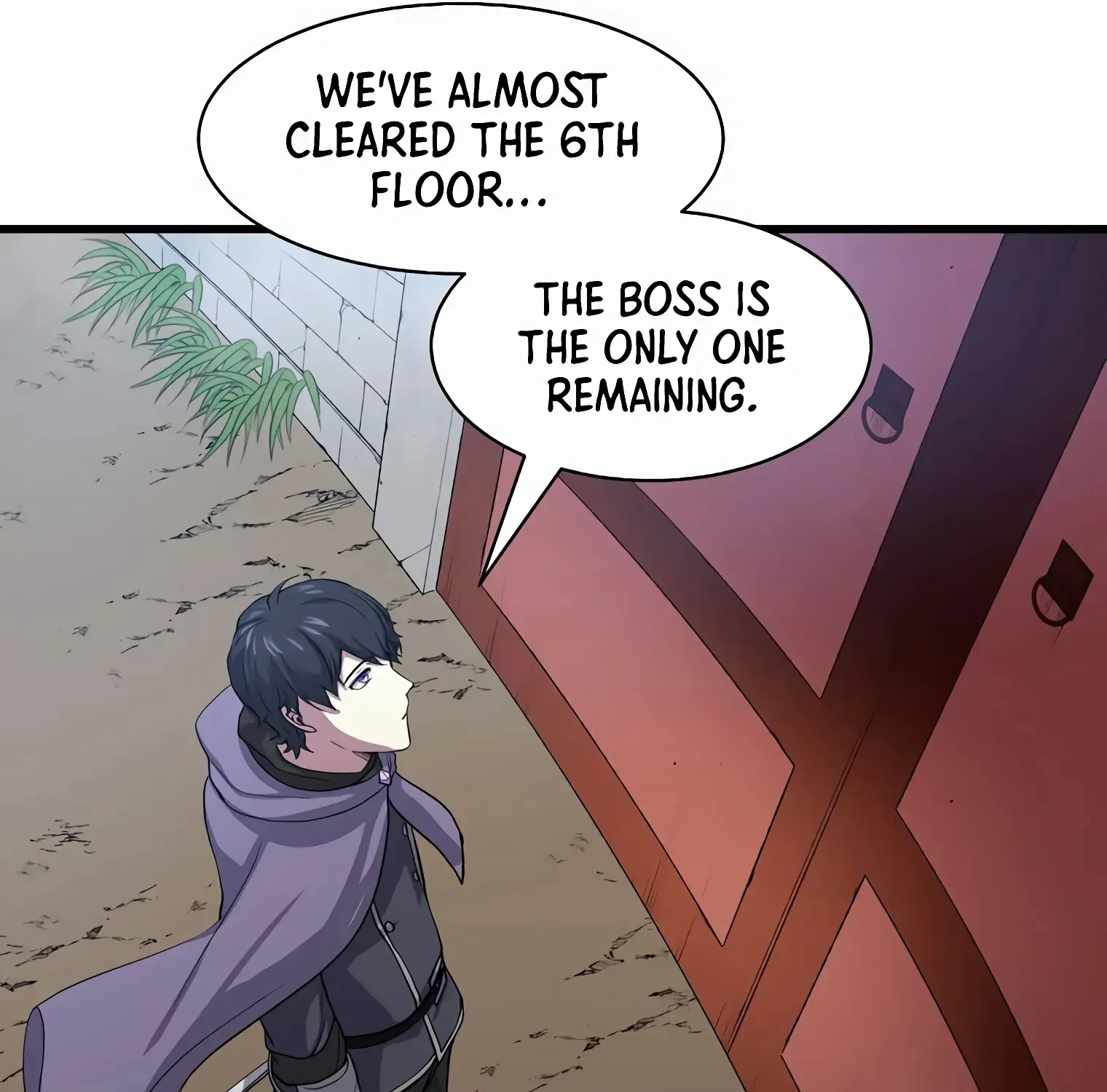Read Level Up With Skills chapter 31 image 74 on Lezhin