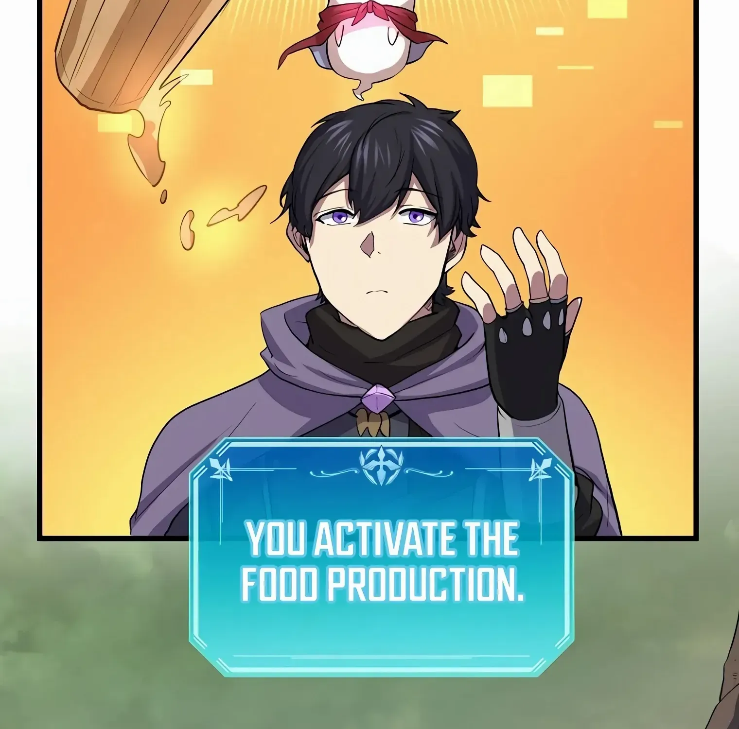 Read Level Up With Skills chapter 31 image 77 on Lezhin