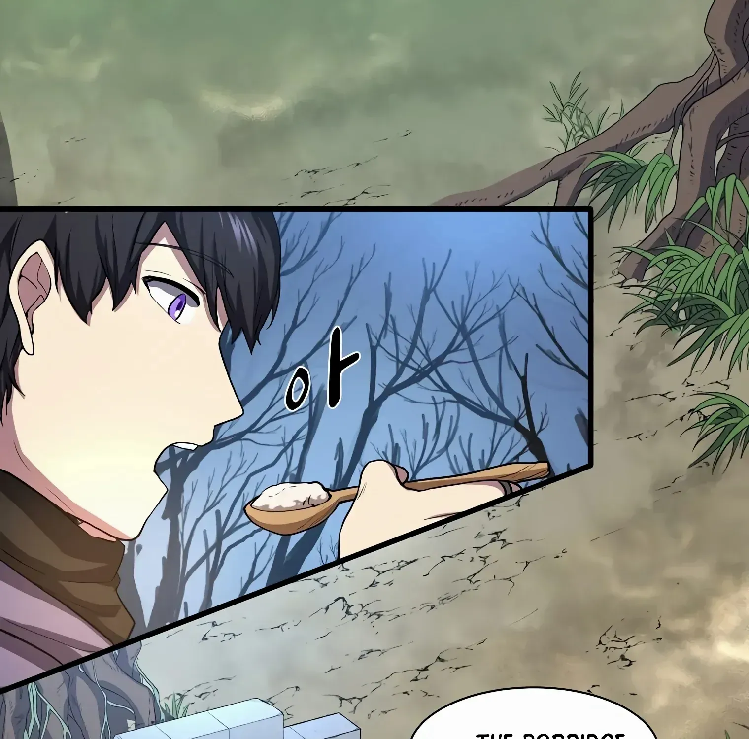 Read Level Up With Skills chapter 31 image 78 on Lezhin