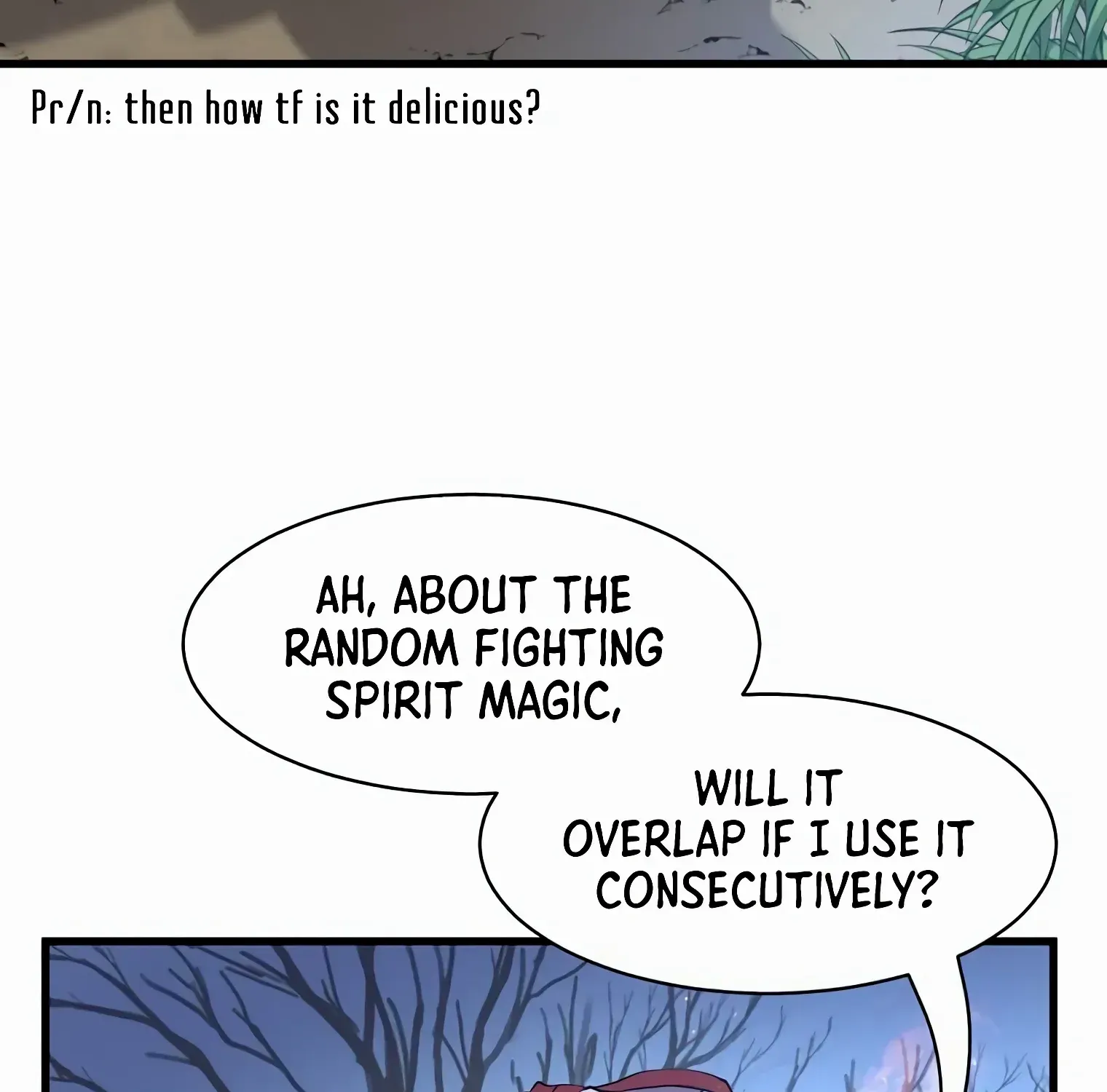 Read Level Up With Skills chapter 31 image 80 on Lezhin