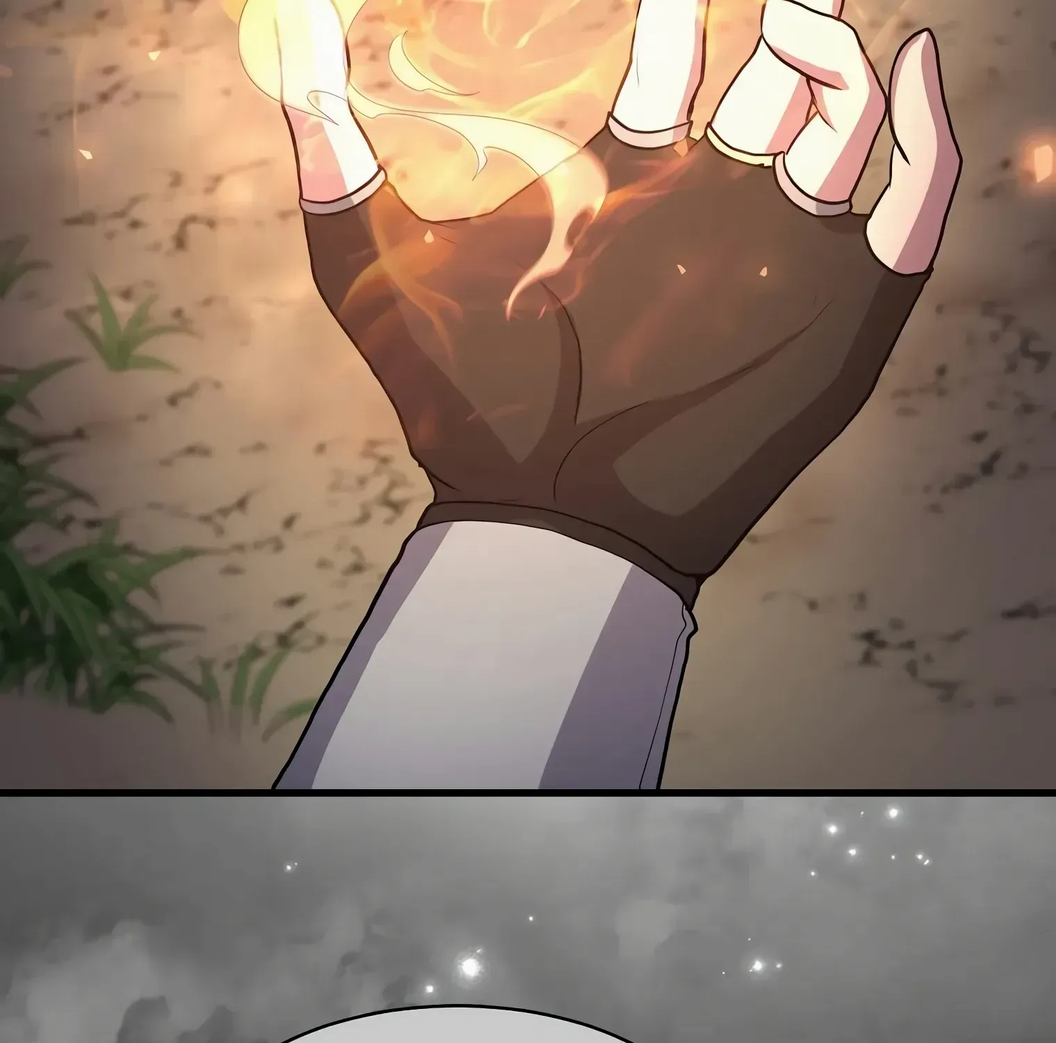 Read Level Up With Skills chapter 31 image 85 on Lezhin