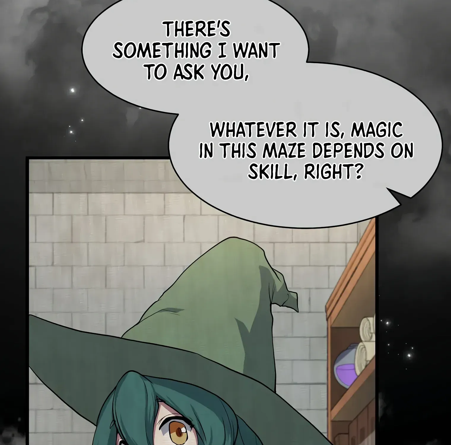 Read Level Up With Skills chapter 31 image 86 on Lezhin