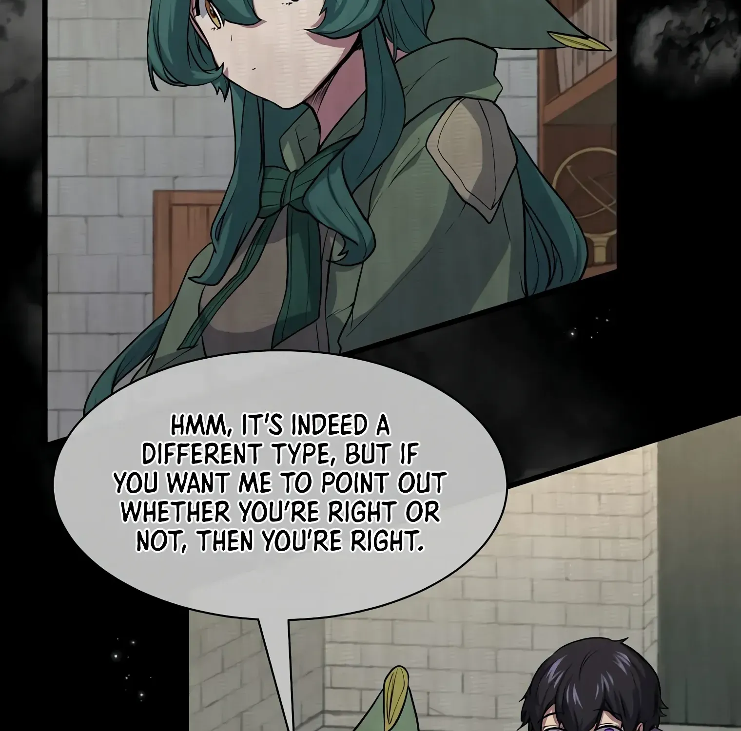 Read Level Up With Skills chapter 31 image 87 on Lezhin