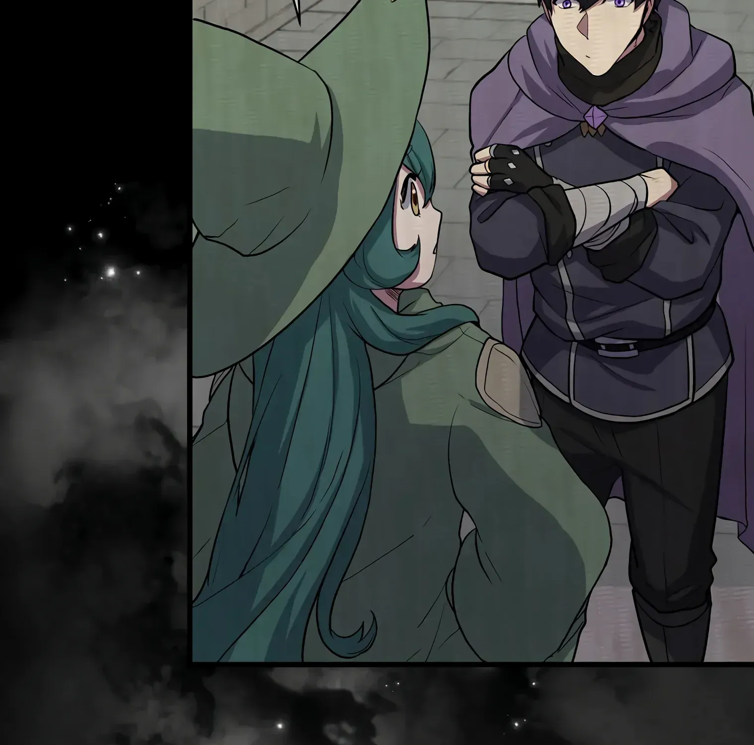 Read Level Up With Skills chapter 31 image 88 on Lezhin
