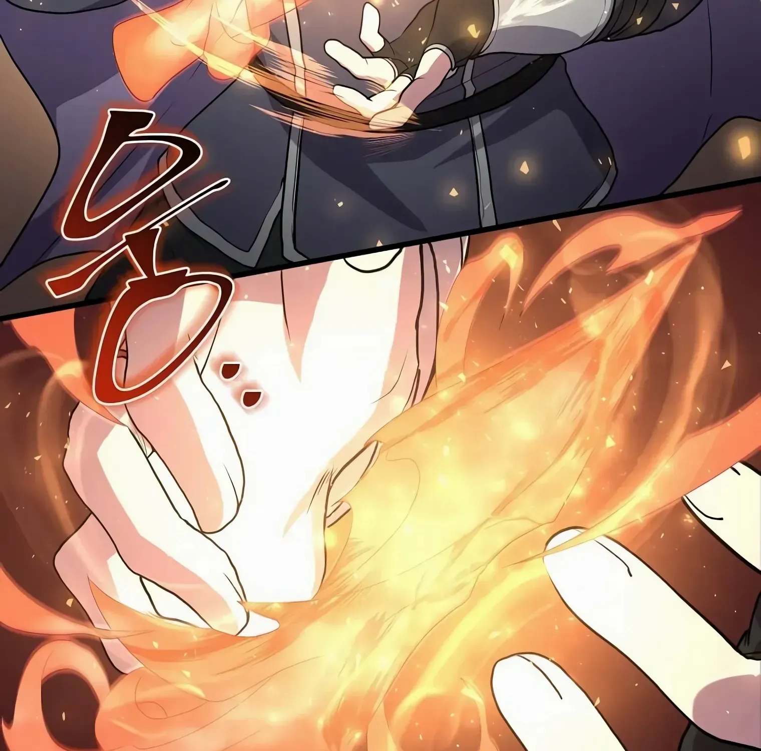 Read Level Up With Skills chapter 31 image 91 on Lezhin