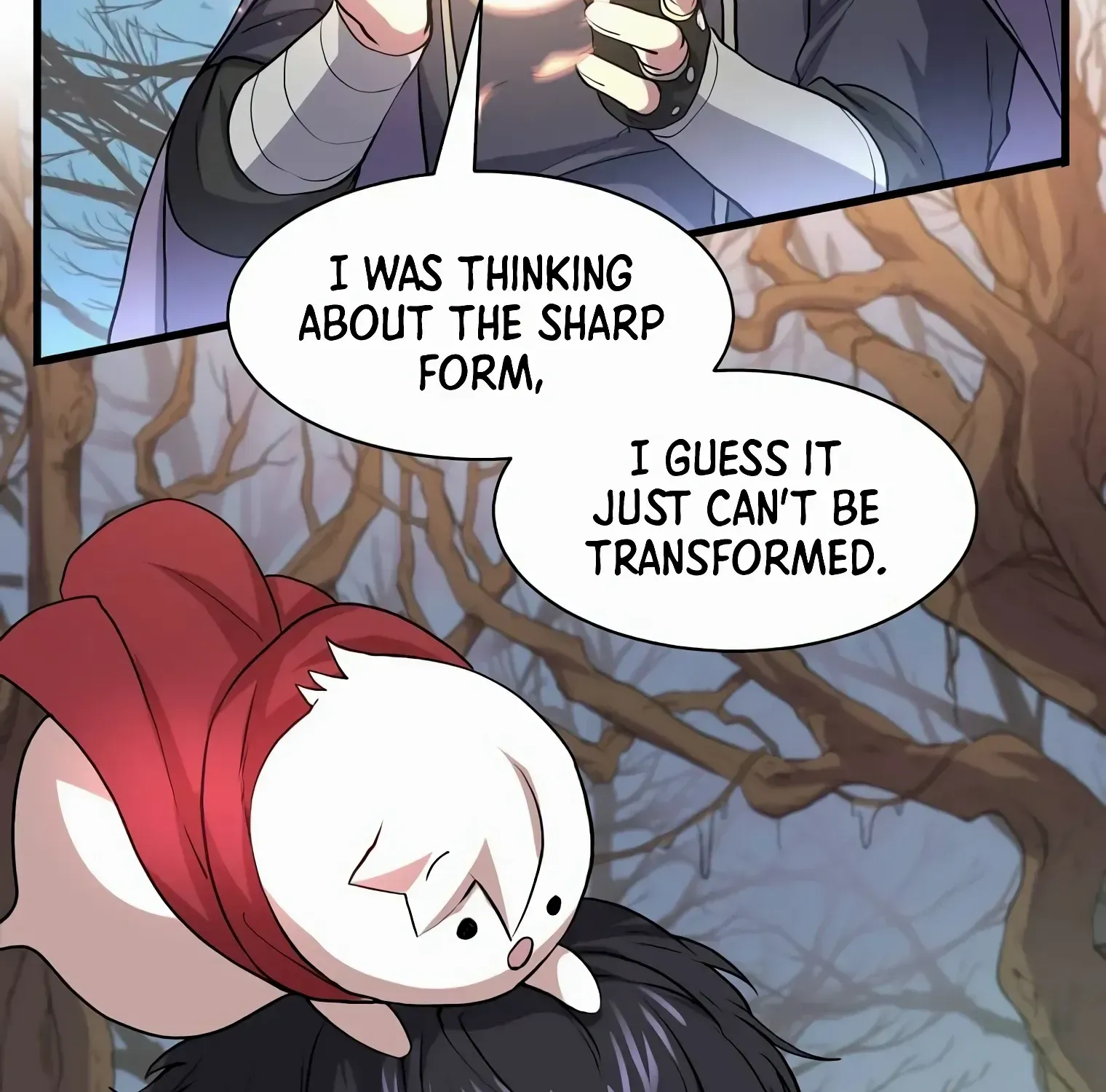Read Level Up With Skills chapter 31 image 94 on Lezhin