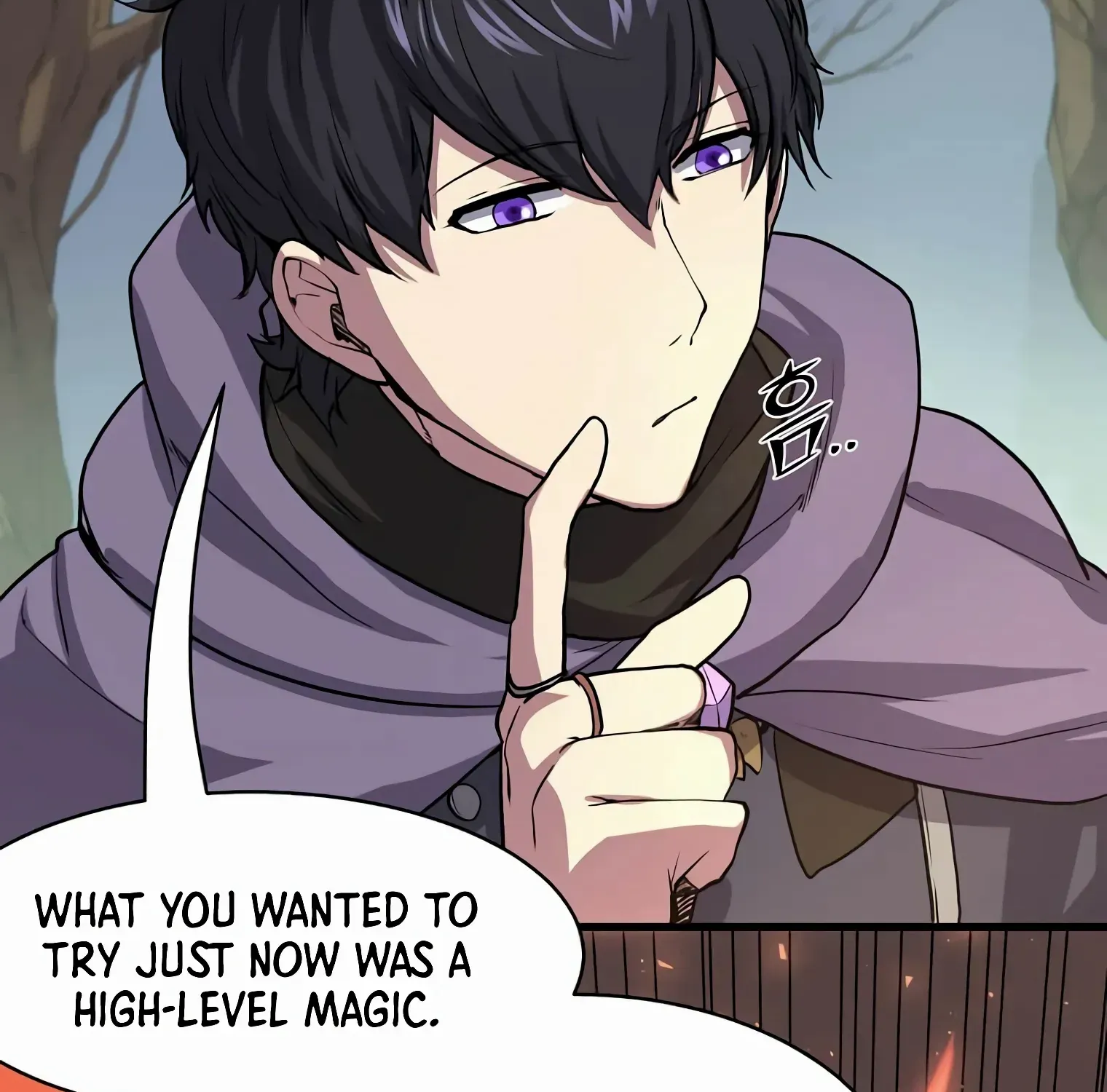 Read Level Up With Skills chapter 31 image 95 on Lezhin