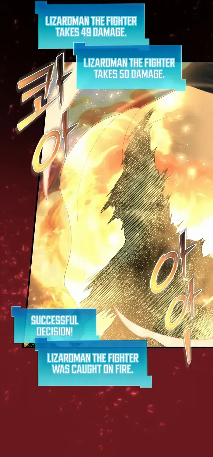 Read Level Up With Skills chapter 32 image 13 on Lezhin