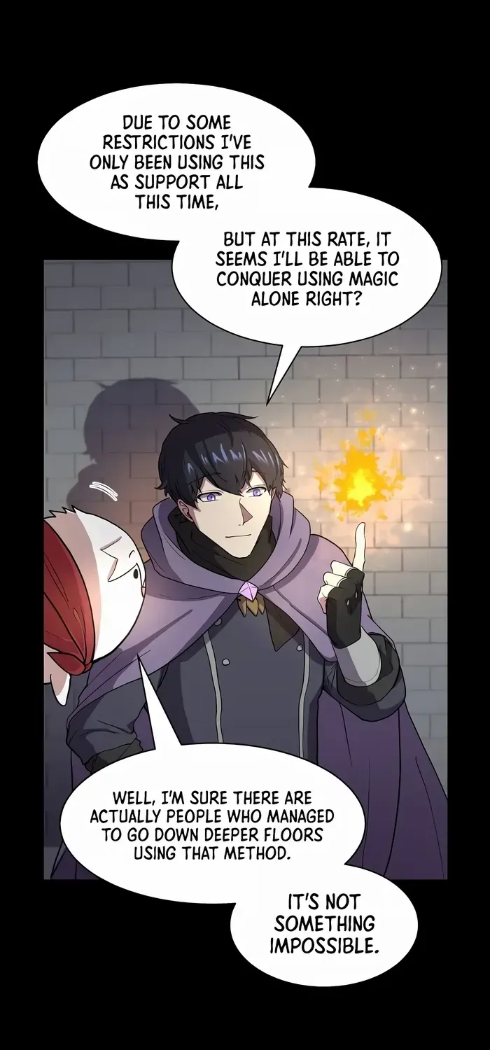 Read Level Up With Skills chapter 32 image 16 on Lezhin