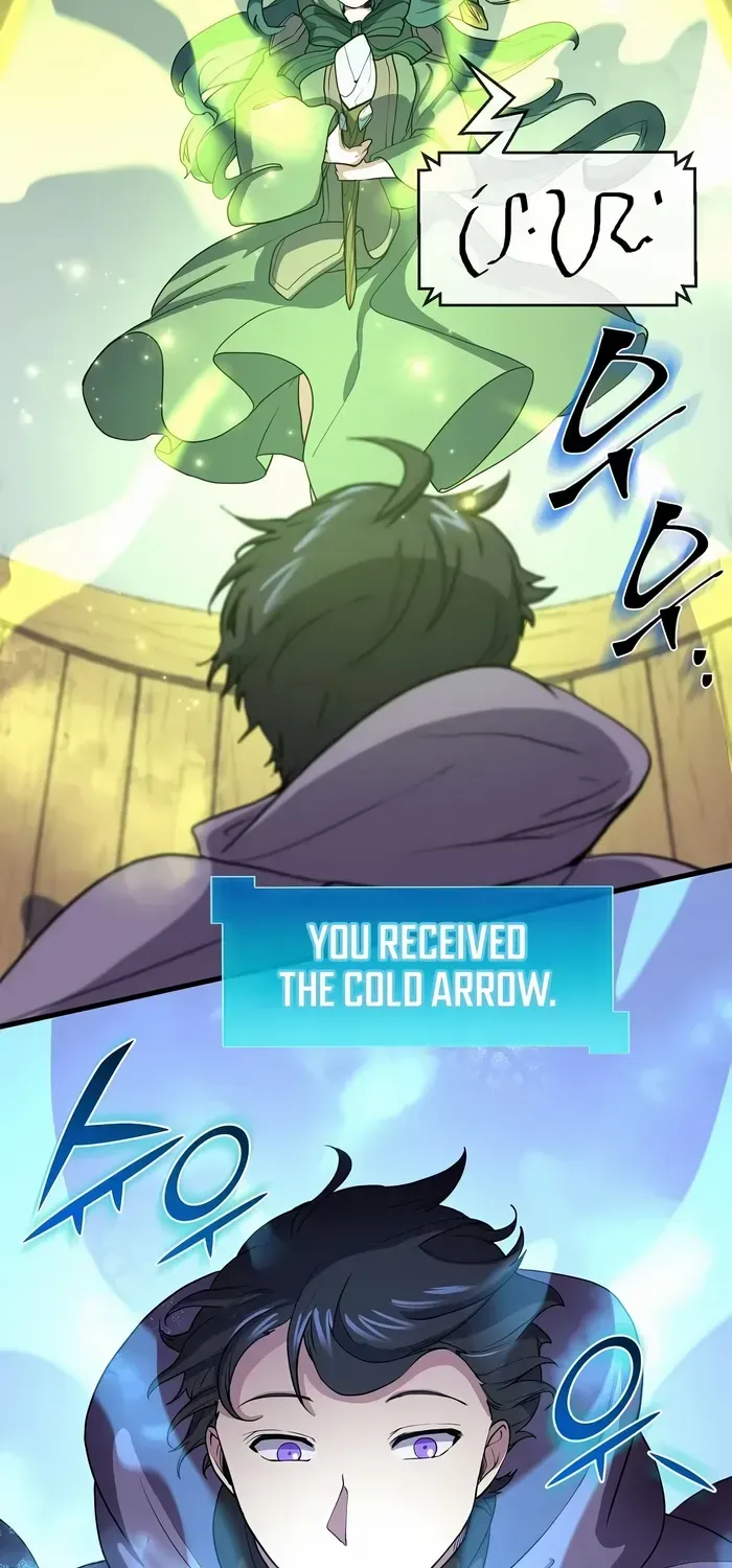 Read Level Up With Skills chapter 32 image 23 on Lezhin