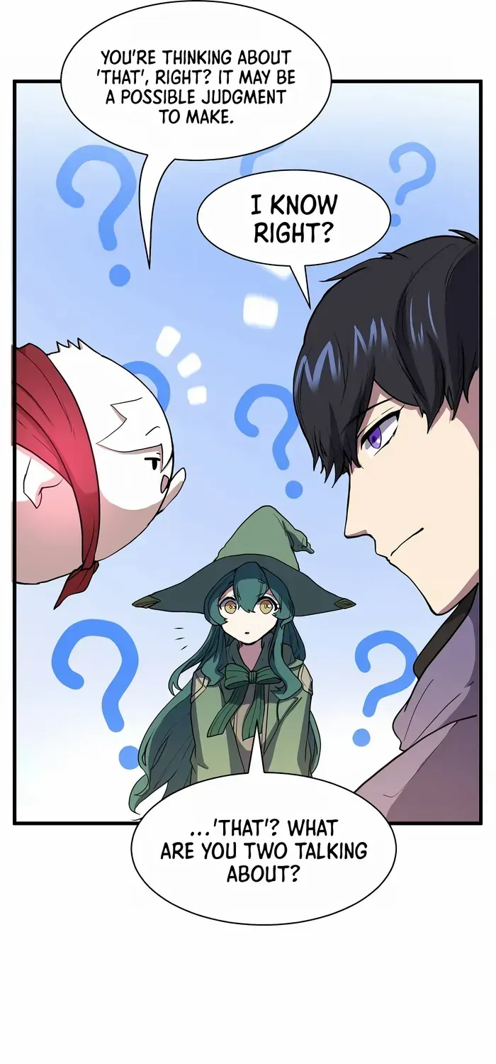 Read Level Up With Skills chapter 32 image 27 on Lezhin
