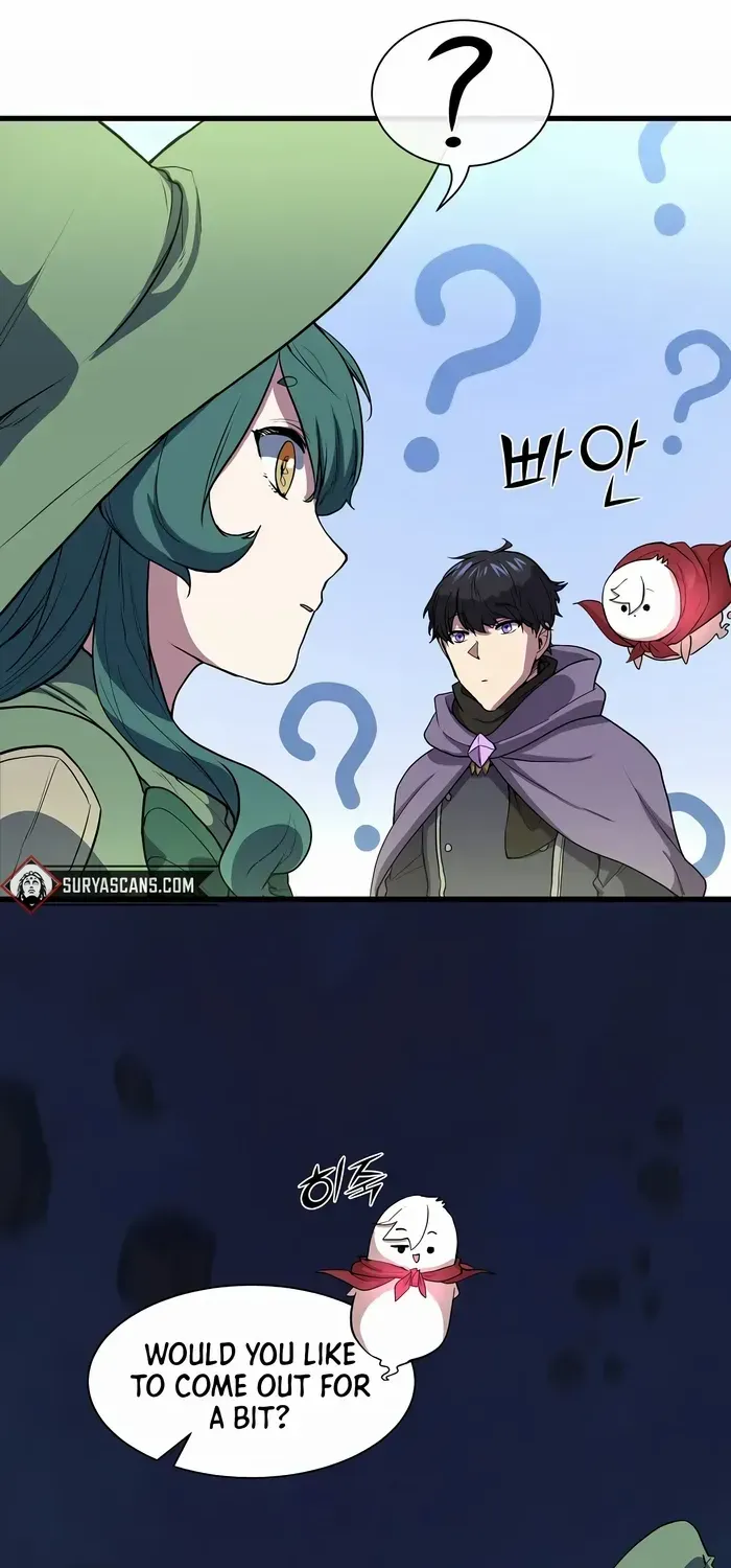 Read Level Up With Skills chapter 32 image 28 on Lezhin