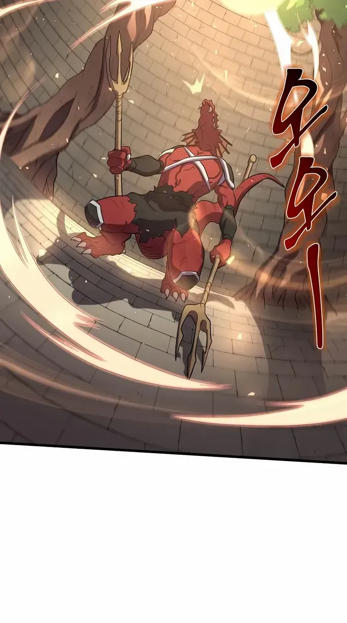 Read Level Up With Skills chapter 32 image 3 on Lezhin