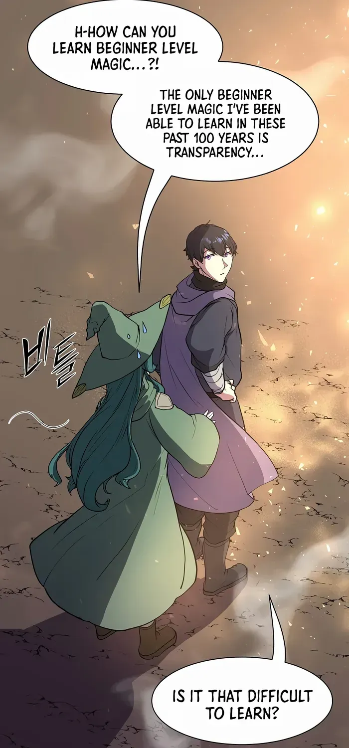 Read Level Up With Skills chapter 32 image 32 on Lezhin
