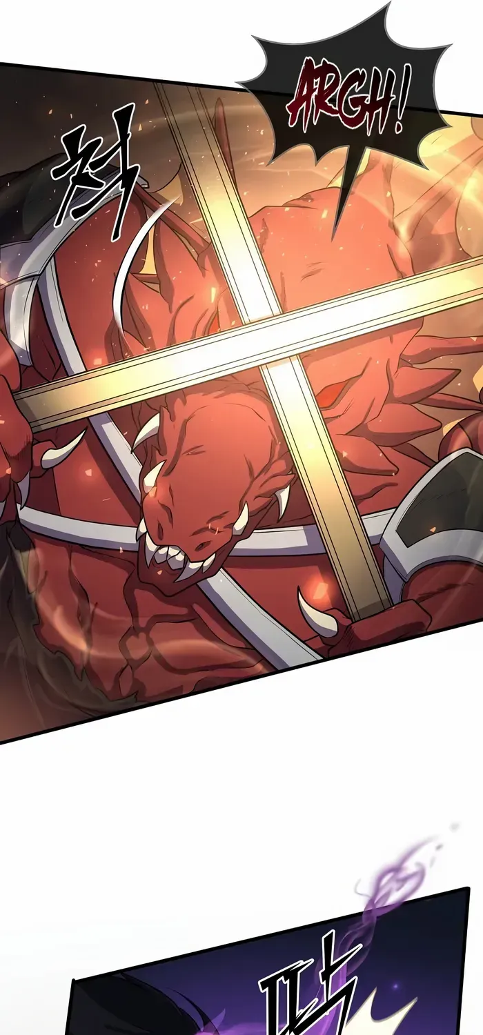 Read Level Up With Skills chapter 32 image 4 on Lezhin