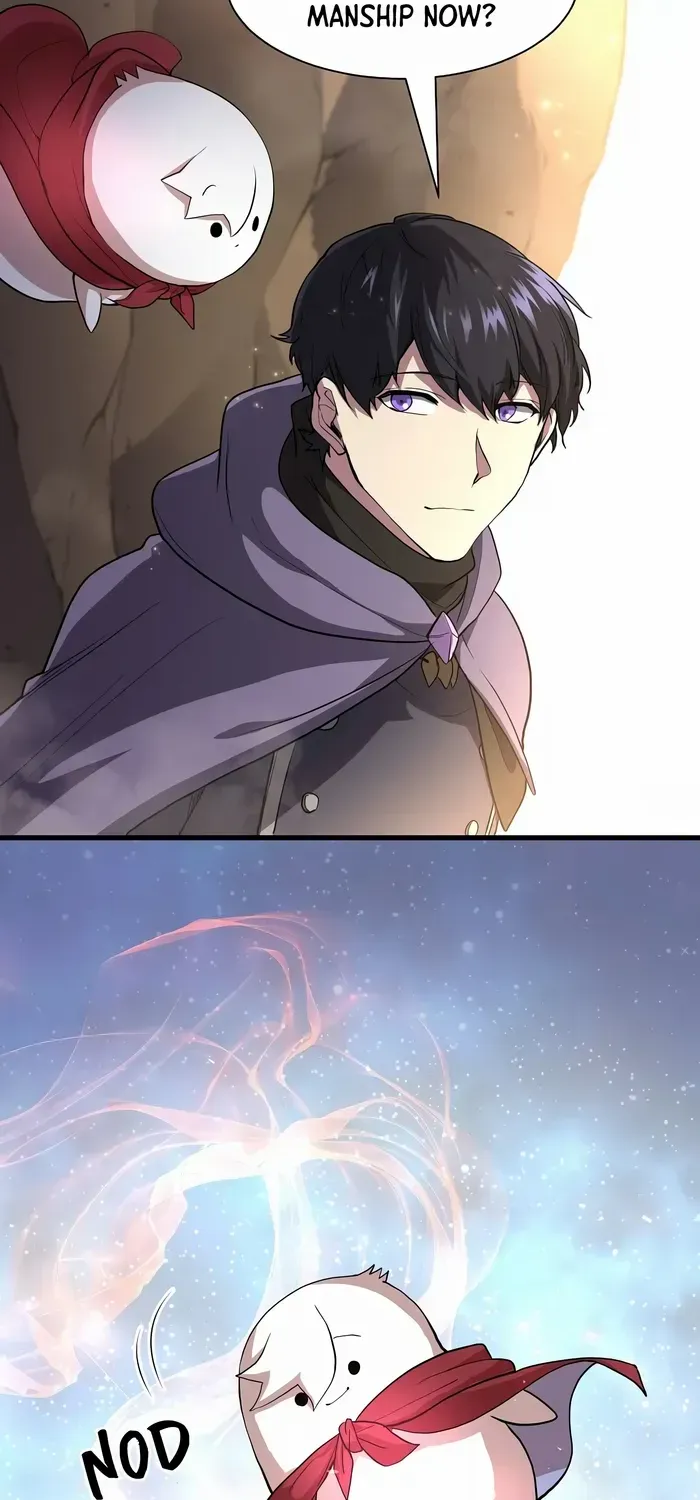 Read Level Up With Skills chapter 32 image 45 on Lezhin