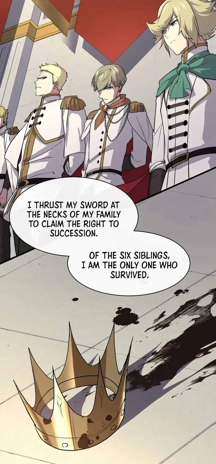 Read Level Up With Skills chapter 32 image 49 on Lezhin