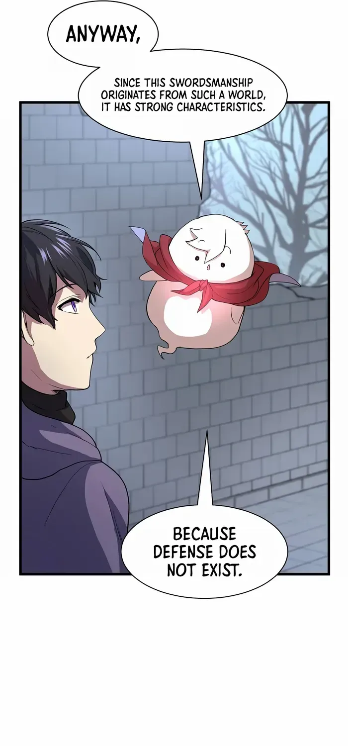 Read Level Up With Skills chapter 32 image 55 on Lezhin