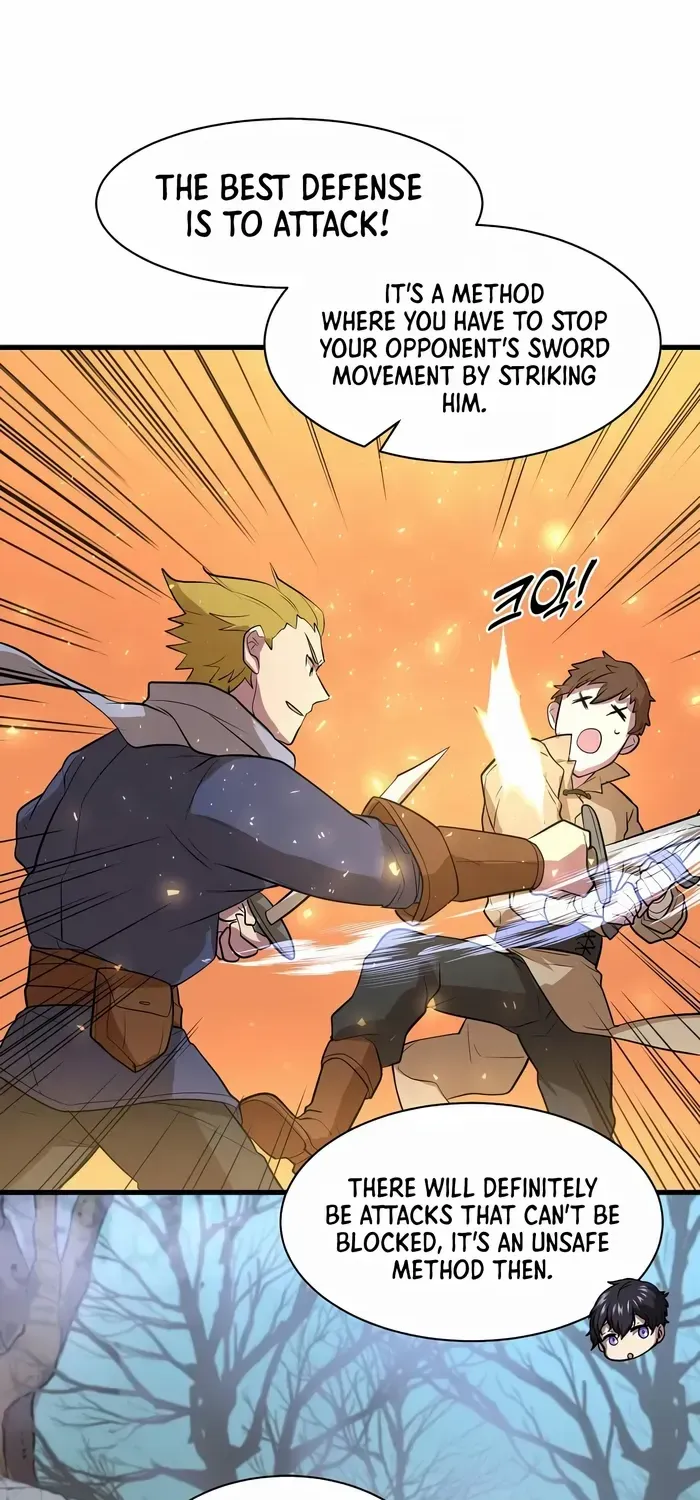 Read Level Up With Skills chapter 32 image 56 on Lezhin