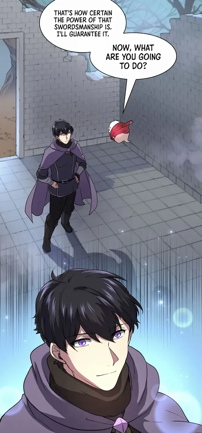 Read Level Up With Skills chapter 32 image 57 on Lezhin