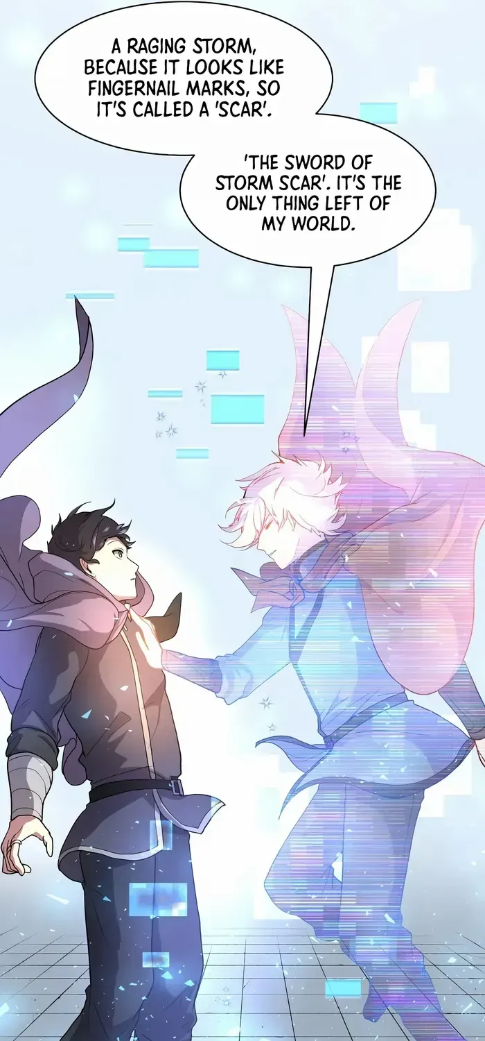 Read Level Up With Skills chapter 32 image 59 on Lezhin