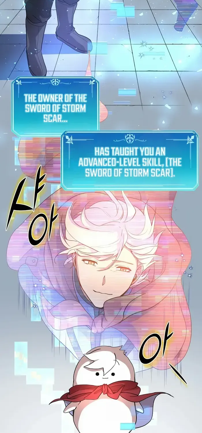 Read Level Up With Skills chapter 32 image 60 on Lezhin